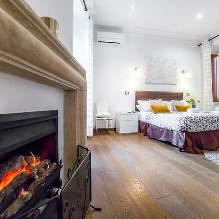 רומא Sant'Angelo Apartments מראה חיצוני תמונה